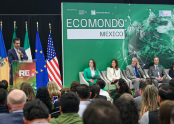 Presentan programa de Eficiencia Energética para el Estado de Jalisco y sus Municipios