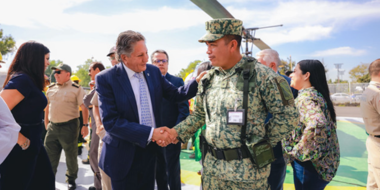 Gobierno de Zapopan presenta su Operativo de Estiaje 2025