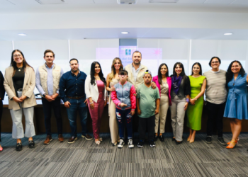 Cuidar debe ser un derecho y no una carga: Gerardo Quirino