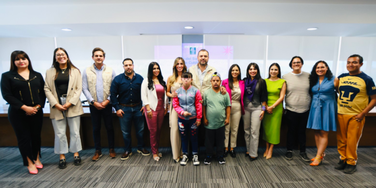 Cuidar debe ser un derecho y no una carga: Gerardo Quirino