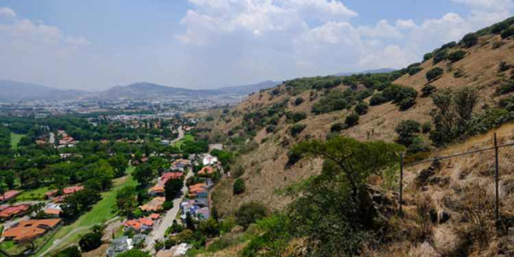Avanza Gobierno de Jalisco en declaratoria del Cerro El Tajo como Área Estatal de Protección Hidrológica