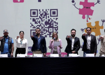 Suman propuestas de la región Altos Sur en la construcción del Plan Estatal de Desarrollo y Gobernanza de Jalisco 2024-2030