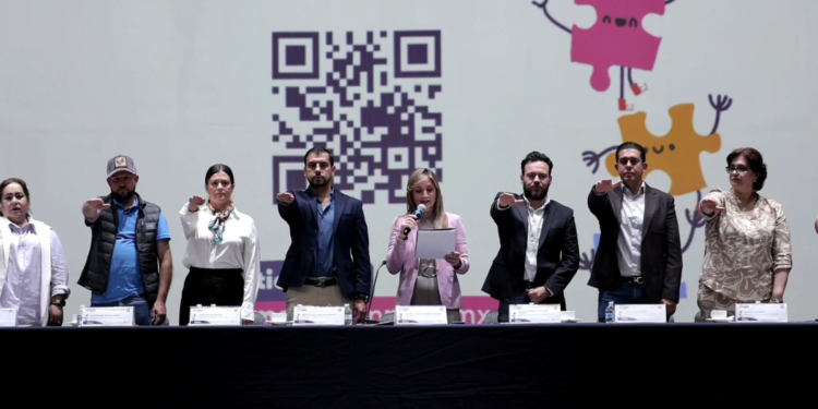 Suman propuestas de la región Altos Sur en la construcción del Plan Estatal de Desarrollo y Gobernanza de Jalisco 2024-2030