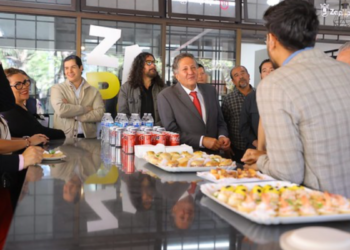 Común_n llega a la biblioteca de Las Águilas 