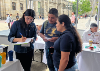 Realizarán Feria Nacional de Empleo para las Mujeres 2025