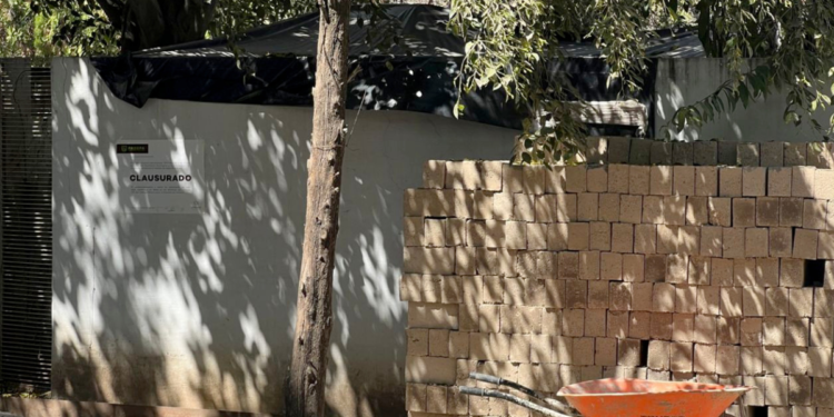 Detiene PROEPA vertido de residuos líquidos contaminantes en inmediaciones del Bosque Los Colomos