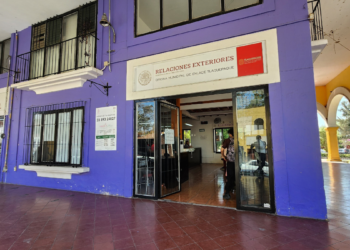 Gobierno de Tlaquepaque cuenta con Oficina en Plaza Centro Sur y Pila Seca para trámite de pasaporte