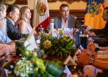 Inician preparativos para garantizar seguridad en la Romería 2025