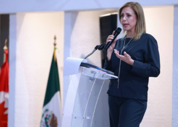 Refuerza SISEMH acciones por la igualdad con tolerancia cero a la violencia de género