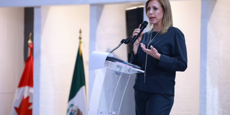 Refuerza SISEMH acciones por la igualdad con tolerancia cero a la violencia de género