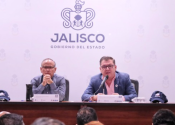 Refuerza SSJ medidas preventivas con estrategia ‘Sin tregua contra el dengue’
