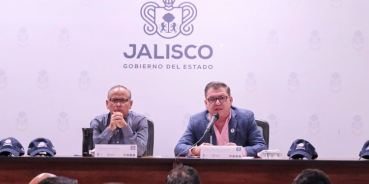 Refuerza SSJ medidas preventivas con estrategia ‘Sin tregua contra el dengue’