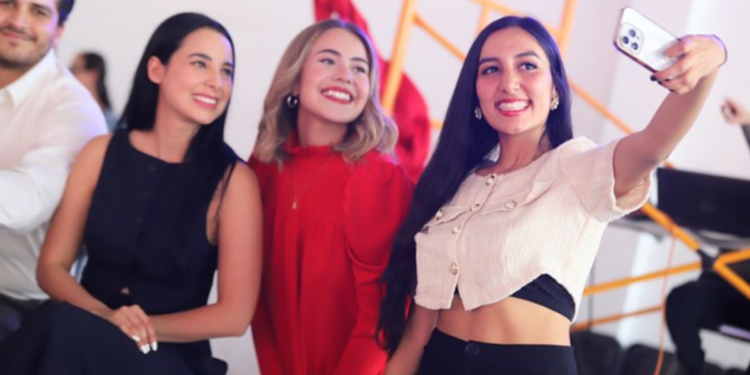 Gobierno de Zapopan comienza la capacitación a juventudes que promueven impactos positivos en la sociedad