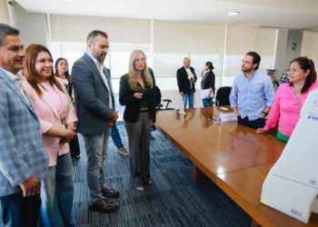 Gobierno de Tlajomulco sienta bases para elecciones democráticas en agencias y delegaciones