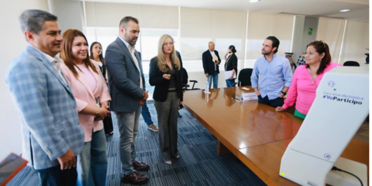 Gobierno de Tlajomulco sienta bases para elecciones democráticas en agencias y delegaciones