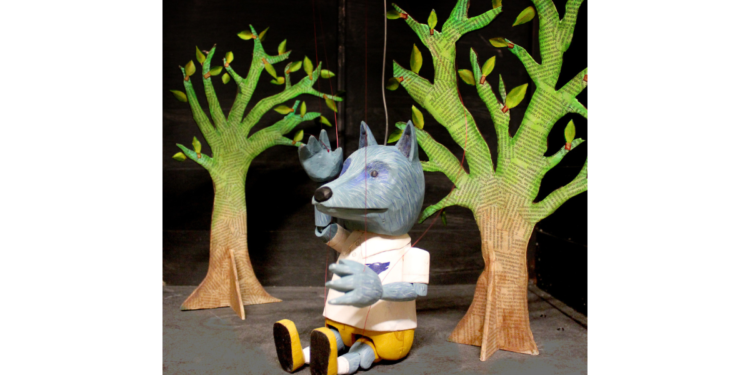 Abre Secretaría de Cultura nuevas sedes al teatro en Jalisco