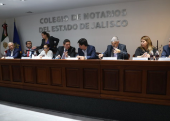 Signan convenio de colaboración para mayor seguridad jurídica en trámites administrativos ante SIAPA