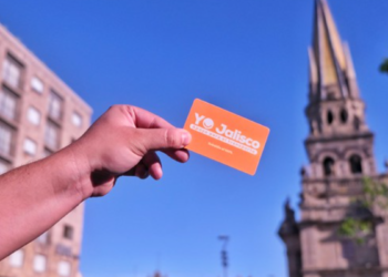 Presenta Gobierno del Estado evolución del programa Yo Jalisco Apoyo para el Transporte