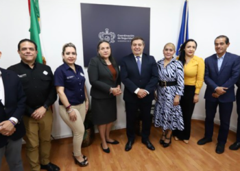 Acuerdan mejoras inmediatas en la atención a víctimas de desaparición de personas