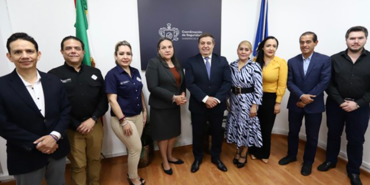 Acuerdan mejoras inmediatas en la atención a víctimas de desaparición de personas