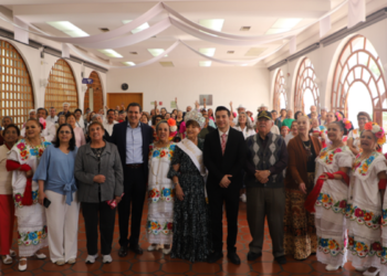 Celebra Centro de Atención y Desarrollo Integral del Pensionado (CADIP) 24 años de servicio a la ciudadanía