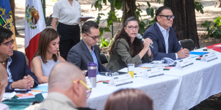 Refrenda Gobierno de Jalisco su compromiso para combatir el cambio climático