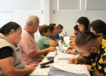 Agotan usuarios citas del programa Yo Jalisco Apoyo para el Transporte, cobertura 100 por ciento, en todas las modalidades