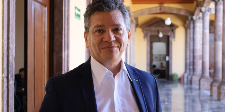 Conmemora Secretaría de Cultura 25 años del Encuentro de Teatro del Interior con ciclo de conferencias