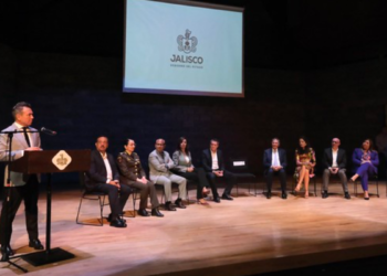 Arranca en Jalisco la Estrategia Nacional contra el Dengue 2025