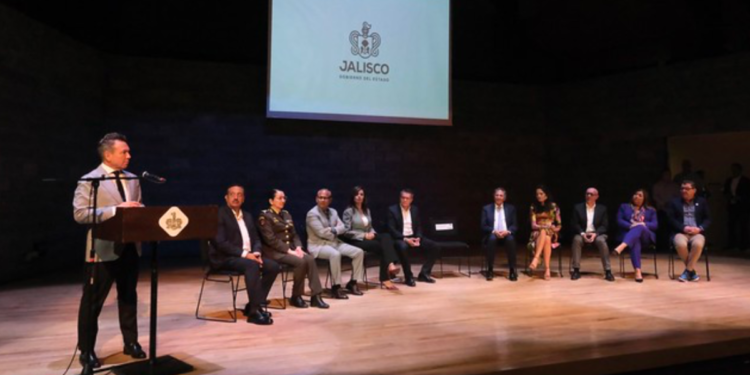 Arranca en Jalisco la Estrategia Nacional contra el Dengue 2025
