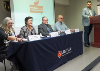 Participa Contraloría del Estado en los trabajos de construcción de la iniciativa de reforma en transparencia