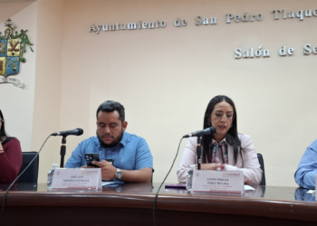 Ayuntamiento de Tlaquepaque aprueba coordinación y colaboración administrativa con el Gobierno del Estado de Jalisco