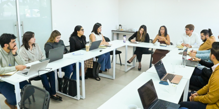 Impulsa Imeplan actualización de planes urbanos de Guadalajara