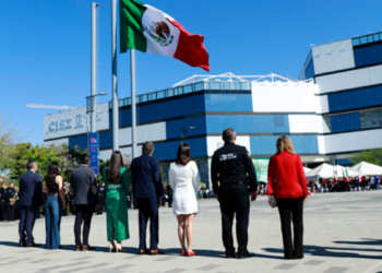 Gobierno de Zapopan fomenta los valores cívicos e identidad entre las infancias con concurso de escoltas