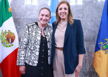 Organizan SISEMH y ONU Mujeres primera sensibilización en materia de perspectiva de género