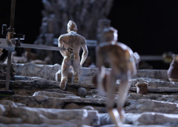 Gobierno de Zapopan y el Taller del Chucho impulsan la animación en stop motion