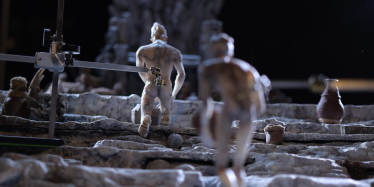 Gobierno de Zapopan y el Taller del Chucho impulsan la animación en stop motion