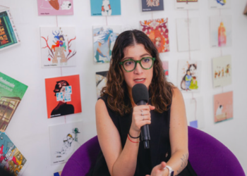 Gobierno de Zapopan, listo para capacitar a artistas gráficos de diversas partes del mundo