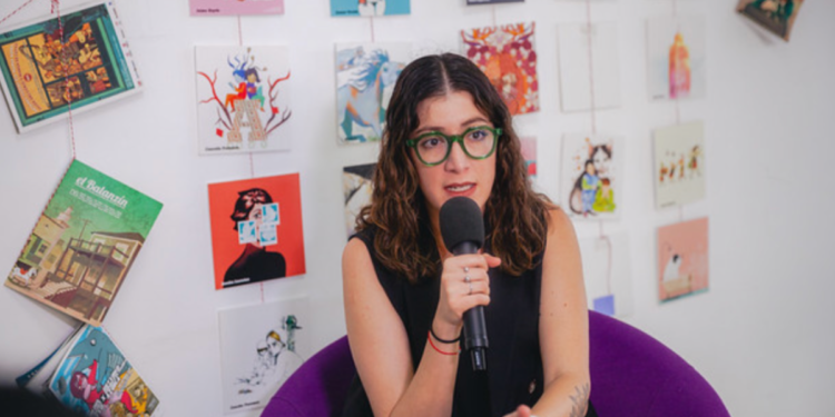 Gobierno de Zapopan, listo para capacitar a artistas gráficos de diversas partes del mundo