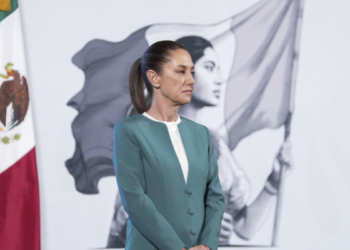 Presidenta Claudia Sheinbaum anuncia seis acciones inmediatas contra el delito de desaparición