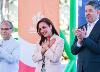 Arrancan las Jornadas de Salud en escuelas de educación primaria de Jalisco  
