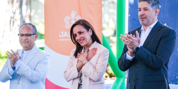 Arrancan las Jornadas de Salud en escuelas de educación primaria de Jalisco  