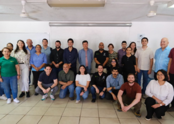 Concluyen mesas de trabajo para consolidar la declaratoria del Área Estatal de Protección Hidrológica Cerro El Tajo