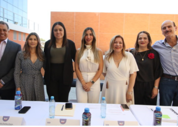 César Lozano impartirá conferencia magistral en Tlajomulco