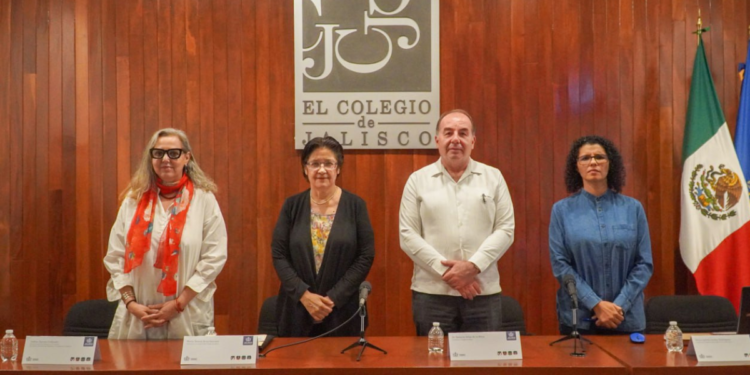 Impulsa Jalisco armonización de la nueva reforma en materia de transparencia