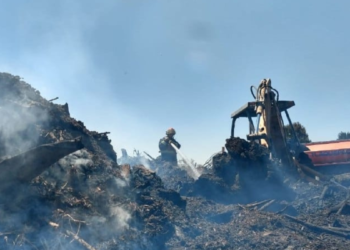 Gobierno de Tlaquepaque mantiene vigilancia ante temporada de estiaje