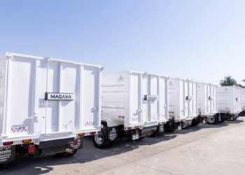 Gobierno de Zapopan amplía su flotilla vehicular 