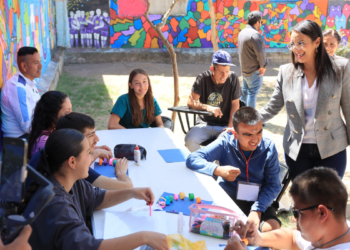 DIF Tlaquepaque fortalece su compromiso con la inclusión y apoyo a personas con discapacidad