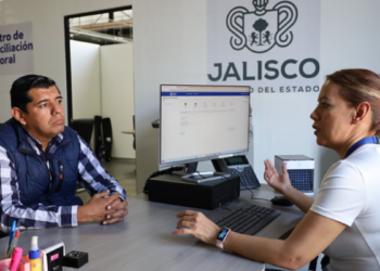 Inicia funciones nueva sede del Centro de Conciliación Laboral de Jalisco