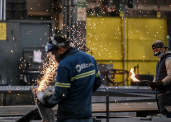 Jalisco se fortalece como el segundo generador de empleo formal en México
